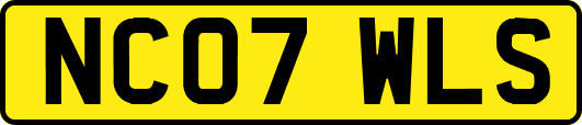 NC07WLS