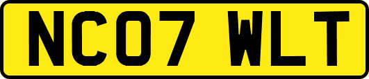 NC07WLT