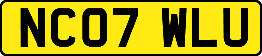 NC07WLU