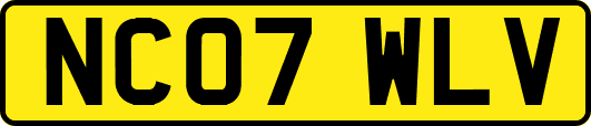NC07WLV