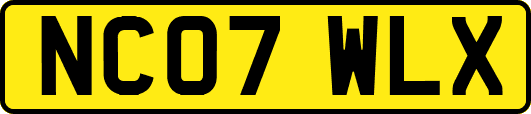NC07WLX