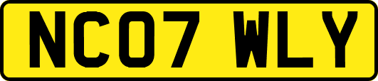 NC07WLY