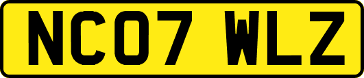 NC07WLZ