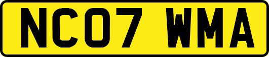 NC07WMA