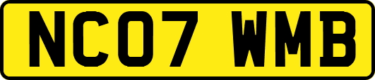 NC07WMB