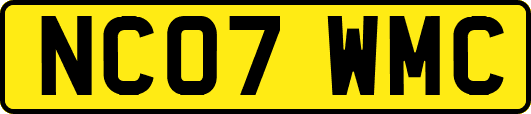 NC07WMC