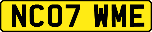 NC07WME