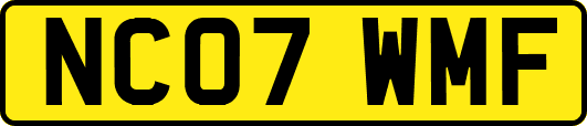 NC07WMF