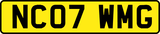 NC07WMG