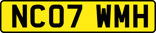 NC07WMH
