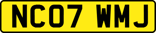 NC07WMJ