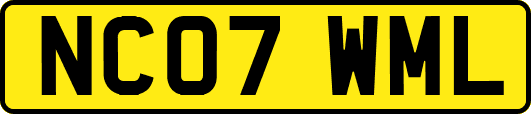 NC07WML