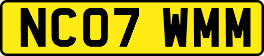 NC07WMM