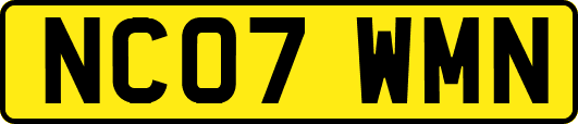 NC07WMN