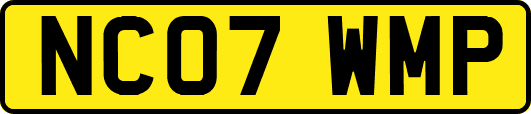 NC07WMP