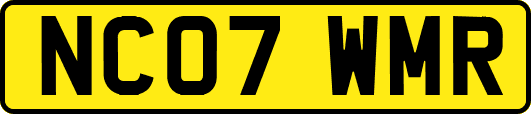 NC07WMR