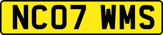 NC07WMS