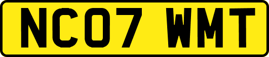 NC07WMT