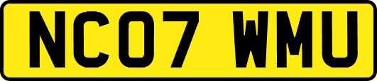 NC07WMU