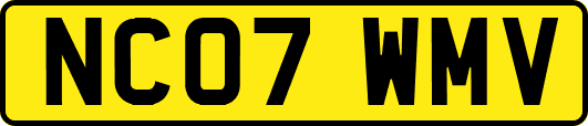 NC07WMV