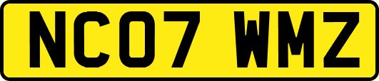 NC07WMZ