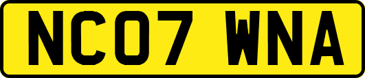 NC07WNA