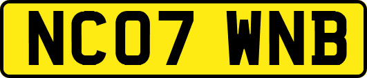 NC07WNB