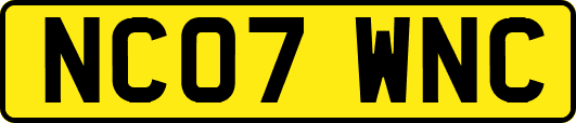 NC07WNC