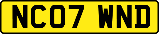 NC07WND