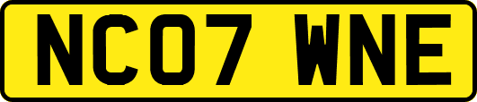 NC07WNE