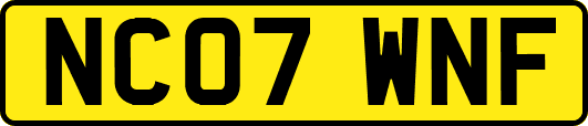 NC07WNF