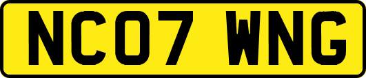 NC07WNG
