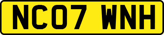 NC07WNH