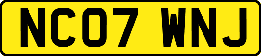 NC07WNJ