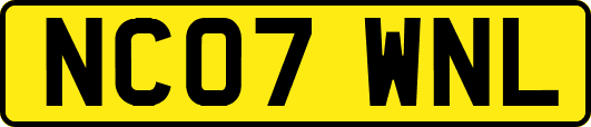 NC07WNL