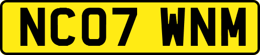NC07WNM
