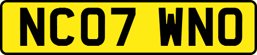 NC07WNO