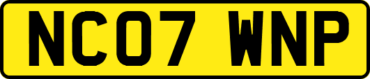 NC07WNP