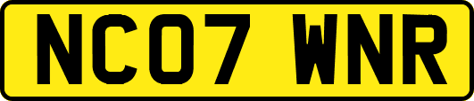 NC07WNR