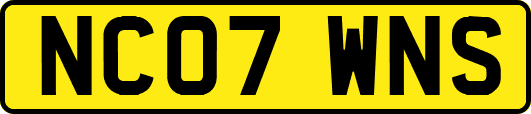 NC07WNS