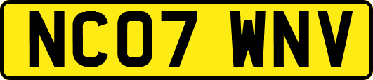 NC07WNV