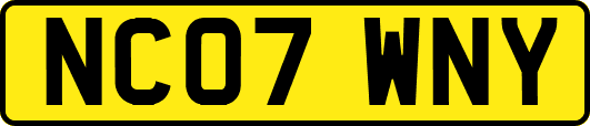 NC07WNY