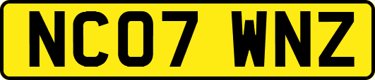 NC07WNZ