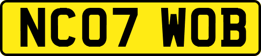NC07WOB
