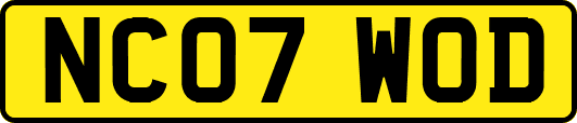 NC07WOD