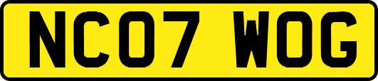 NC07WOG