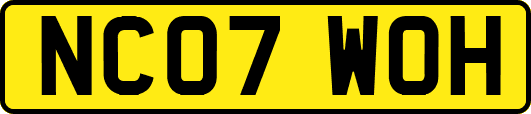 NC07WOH