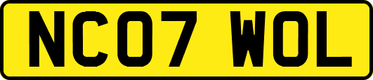 NC07WOL