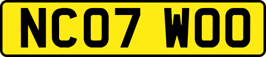 NC07WOO