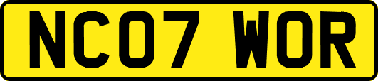 NC07WOR